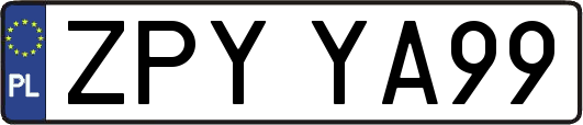 ZPYYA99