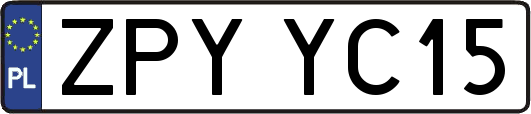 ZPYYC15