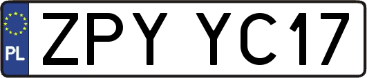 ZPYYC17