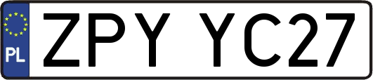 ZPYYC27