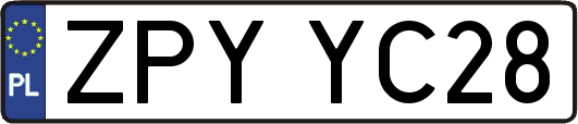 ZPYYC28