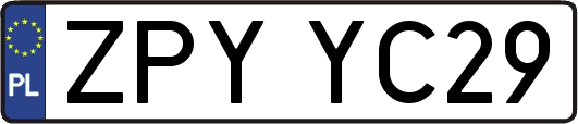ZPYYC29
