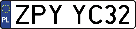 ZPYYC32