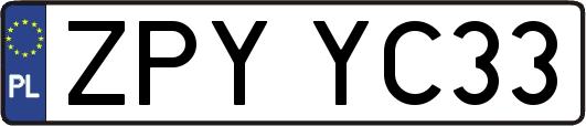 ZPYYC33