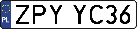 ZPYYC36