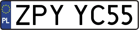ZPYYC55