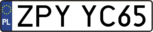 ZPYYC65