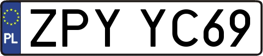 ZPYYC69