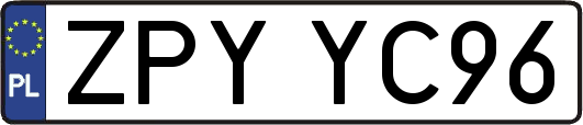 ZPYYC96