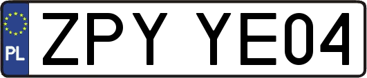 ZPYYE04