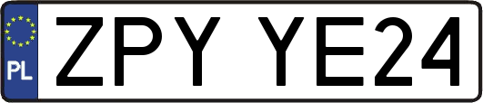 ZPYYE24