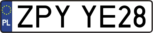 ZPYYE28