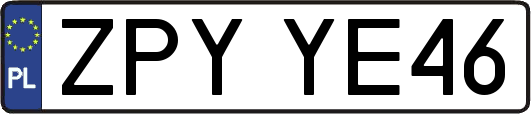 ZPYYE46