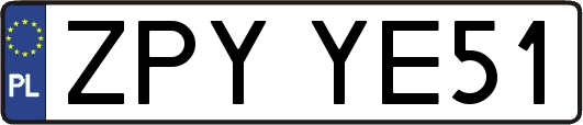 ZPYYE51