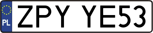 ZPYYE53