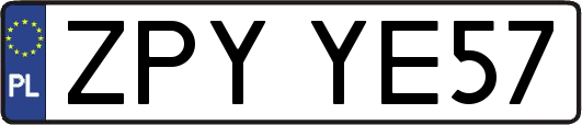 ZPYYE57