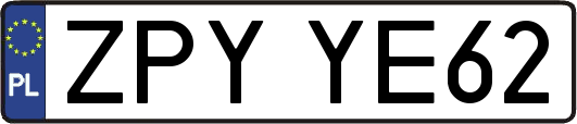 ZPYYE62