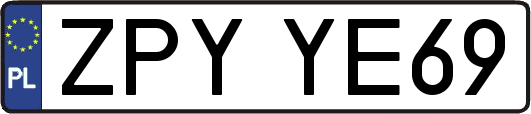 ZPYYE69