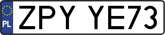 ZPYYE73