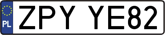 ZPYYE82