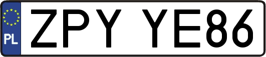 ZPYYE86