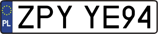 ZPYYE94