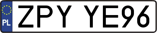 ZPYYE96