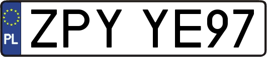 ZPYYE97