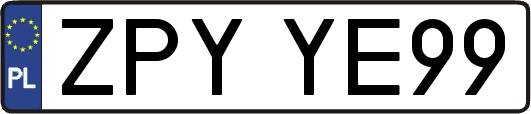 ZPYYE99