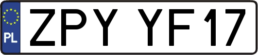 ZPYYF17