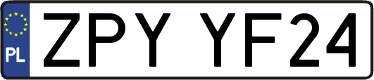 ZPYYF24
