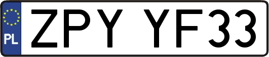 ZPYYF33