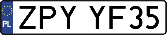 ZPYYF35