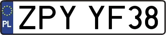ZPYYF38