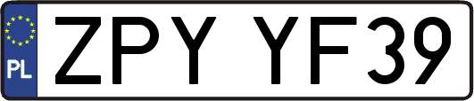 ZPYYF39