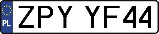 ZPYYF44