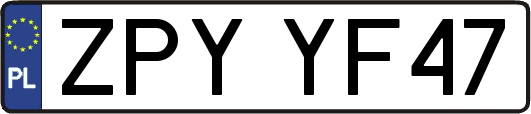 ZPYYF47