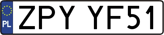ZPYYF51