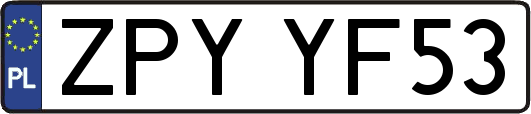 ZPYYF53