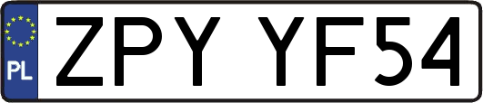 ZPYYF54