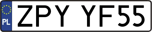 ZPYYF55
