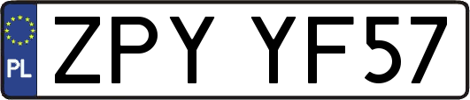 ZPYYF57