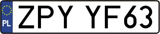 ZPYYF63