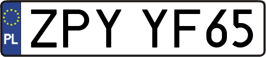 ZPYYF65