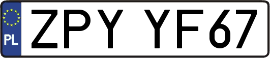 ZPYYF67