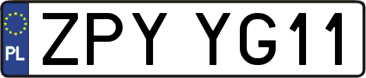 ZPYYG11
