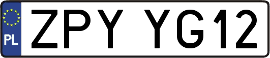 ZPYYG12
