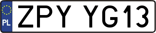 ZPYYG13