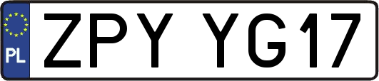 ZPYYG17