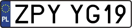 ZPYYG19